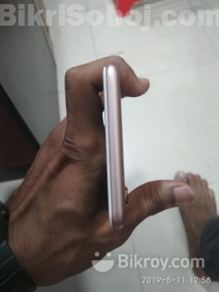 Vivo MODEL Y71 (Used)